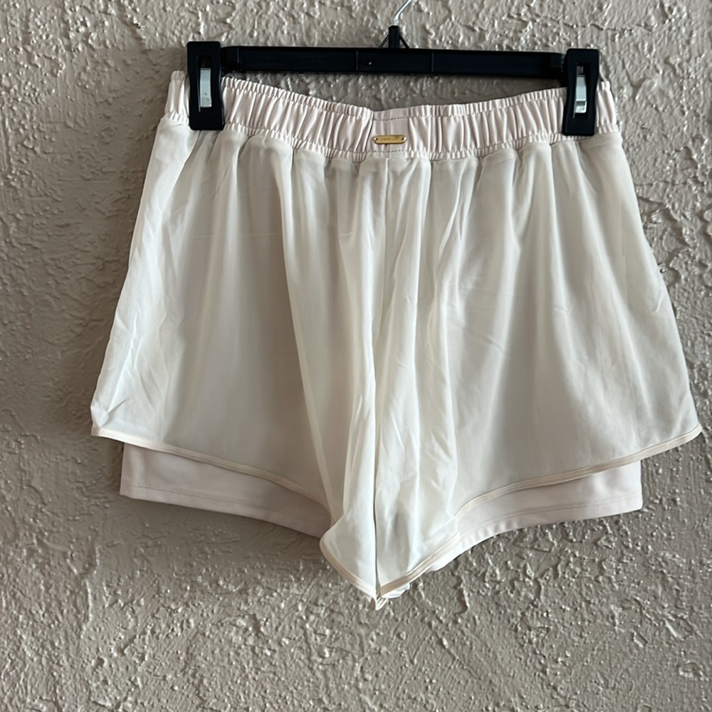 ⭐️ l*space Line Up High Rise Layered Shorts - Picture 6 of 7